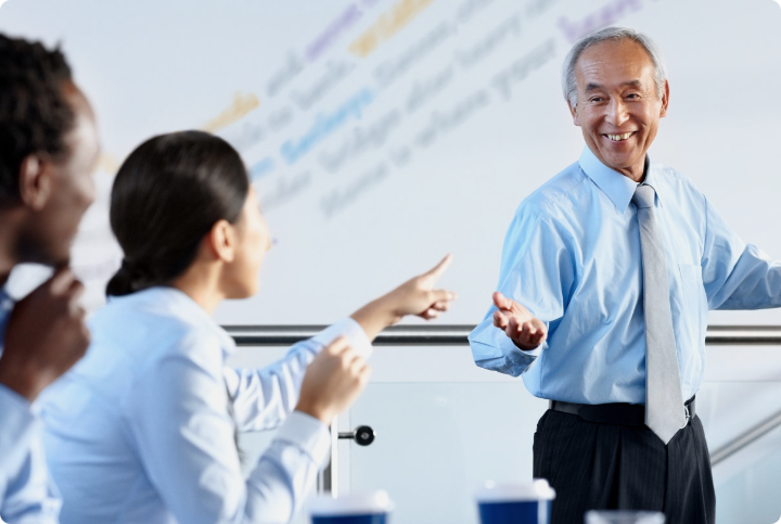 Career Development