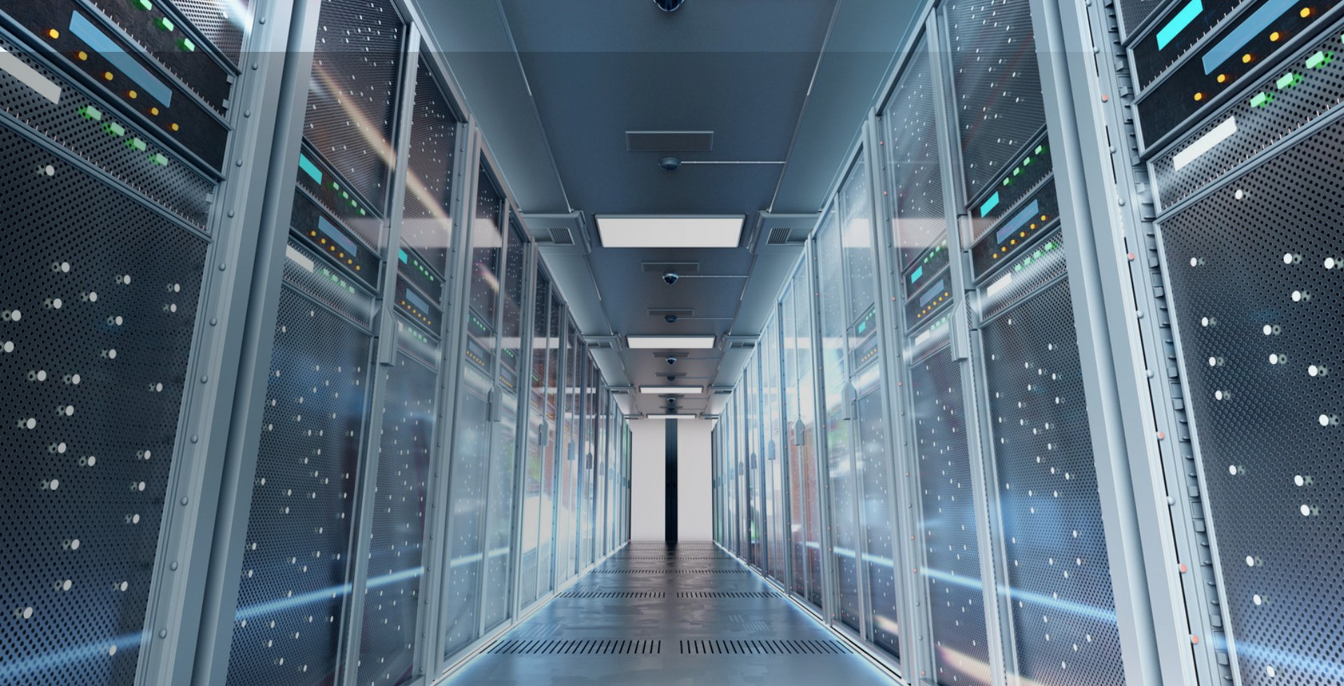 Data Center Cooling