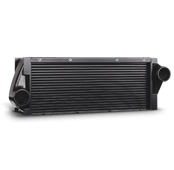 Airtech<sup>®</sup> aluminum intercooler
