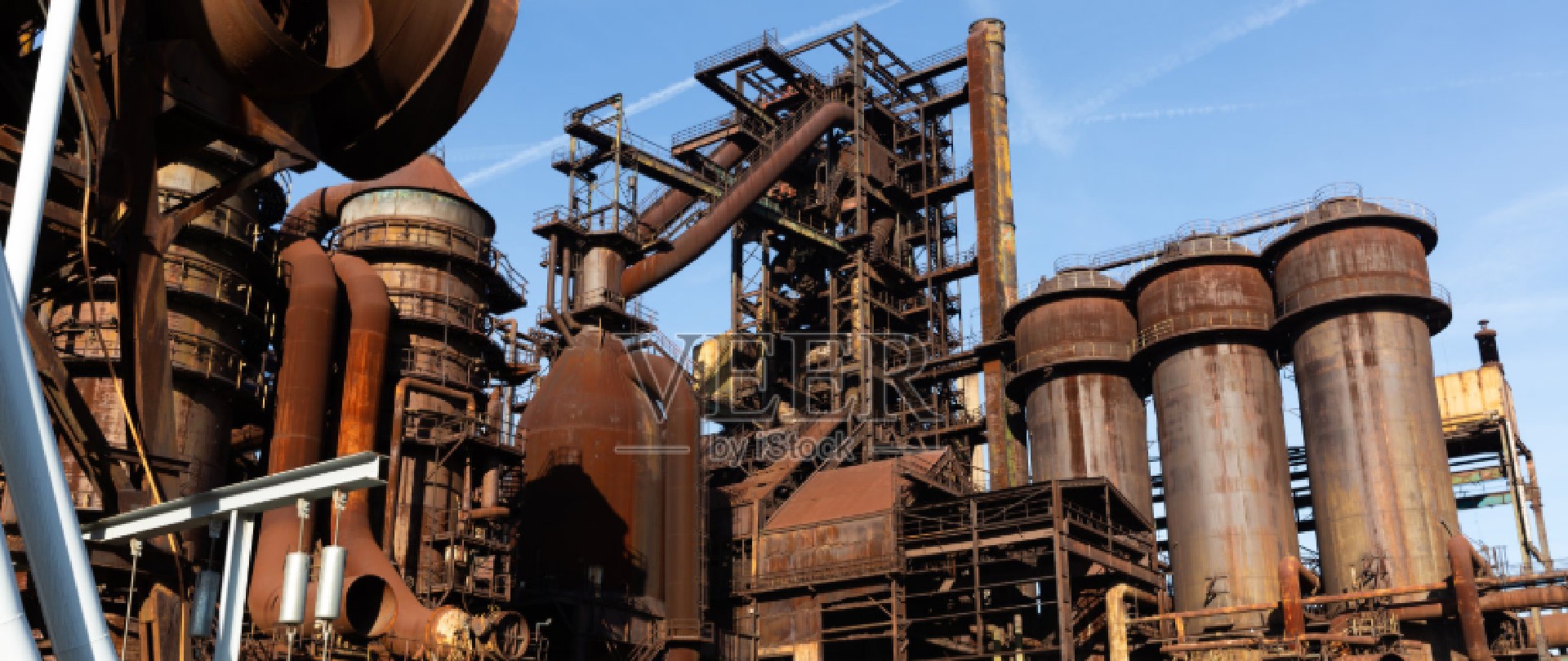 Process & Industrial