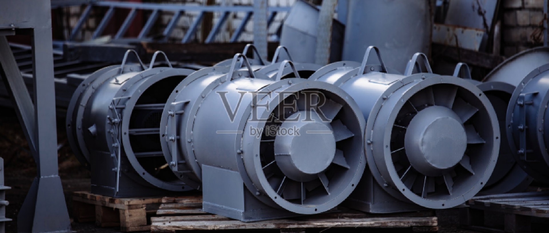 Compressor and Dryer