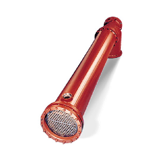 Basco<sup>®</sup> compressed air aftercooler