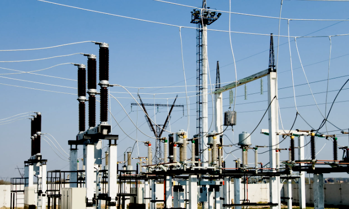 Power: Electric drive and storage, and waste heat recovery