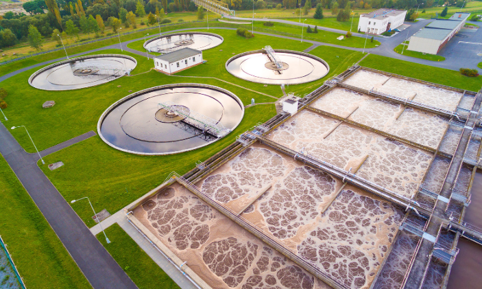 Emission reduction technology: CCS (carbon capture and storage)