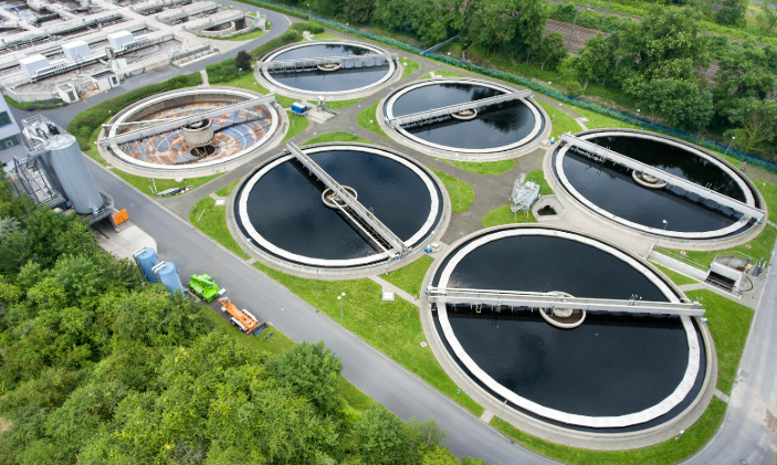 Wastewater Treatment