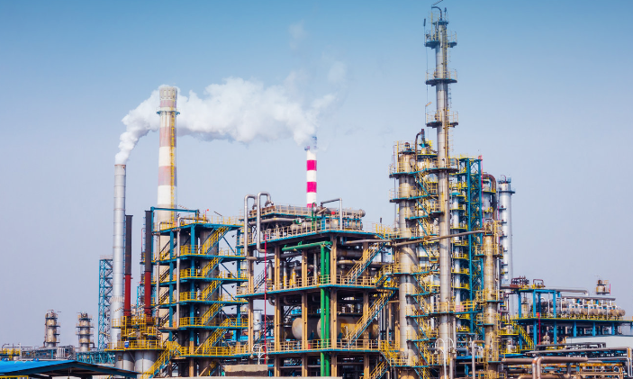 Petrochemical