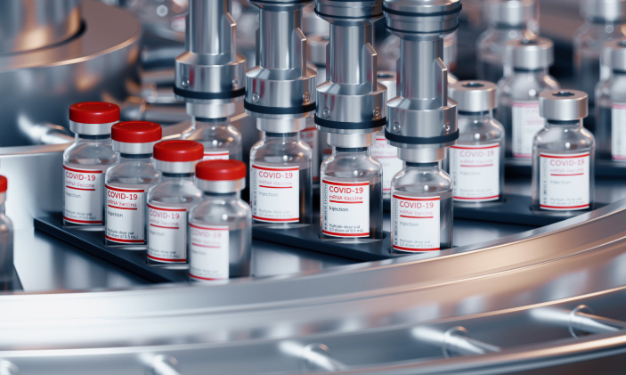 Pharmaceuticals, Health Care Products and Cosmetics