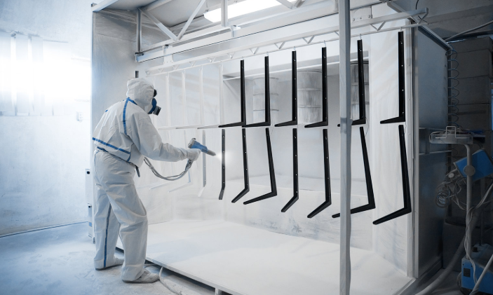 Surface Coating