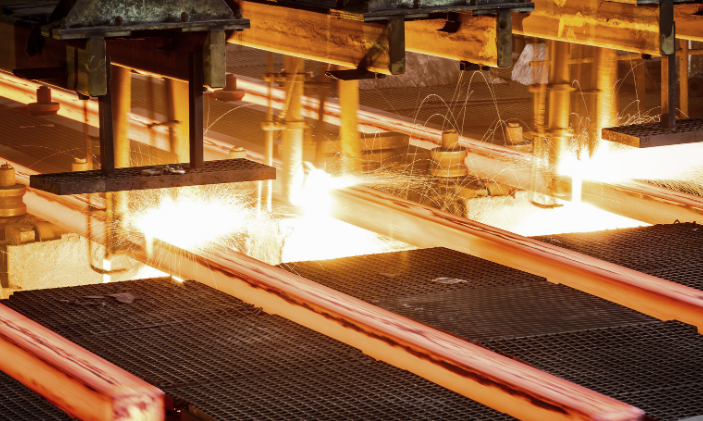 Metal Processing