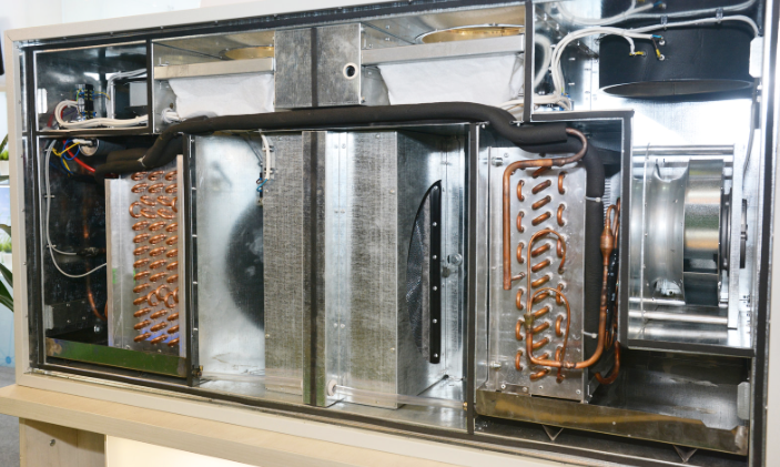 HVAC