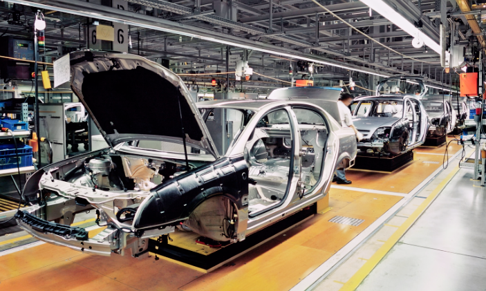 Automotive Industry