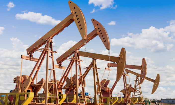 Oil and Gas
