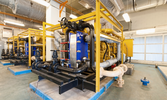 Generator