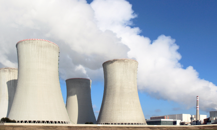 Power Plant Equipment