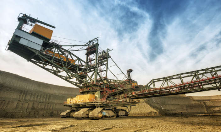 Mining Machinery