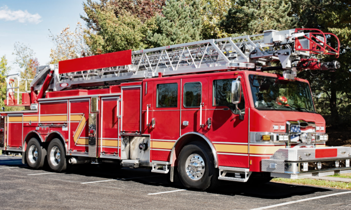 Special Vehicles