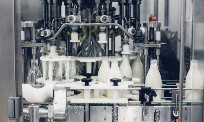 Dairy Products