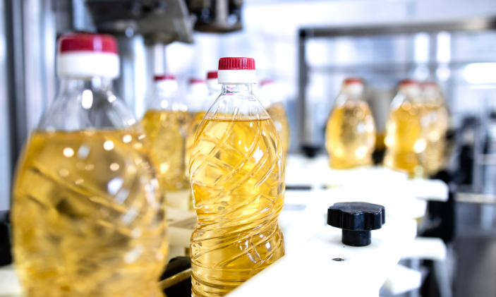 Edible Oil