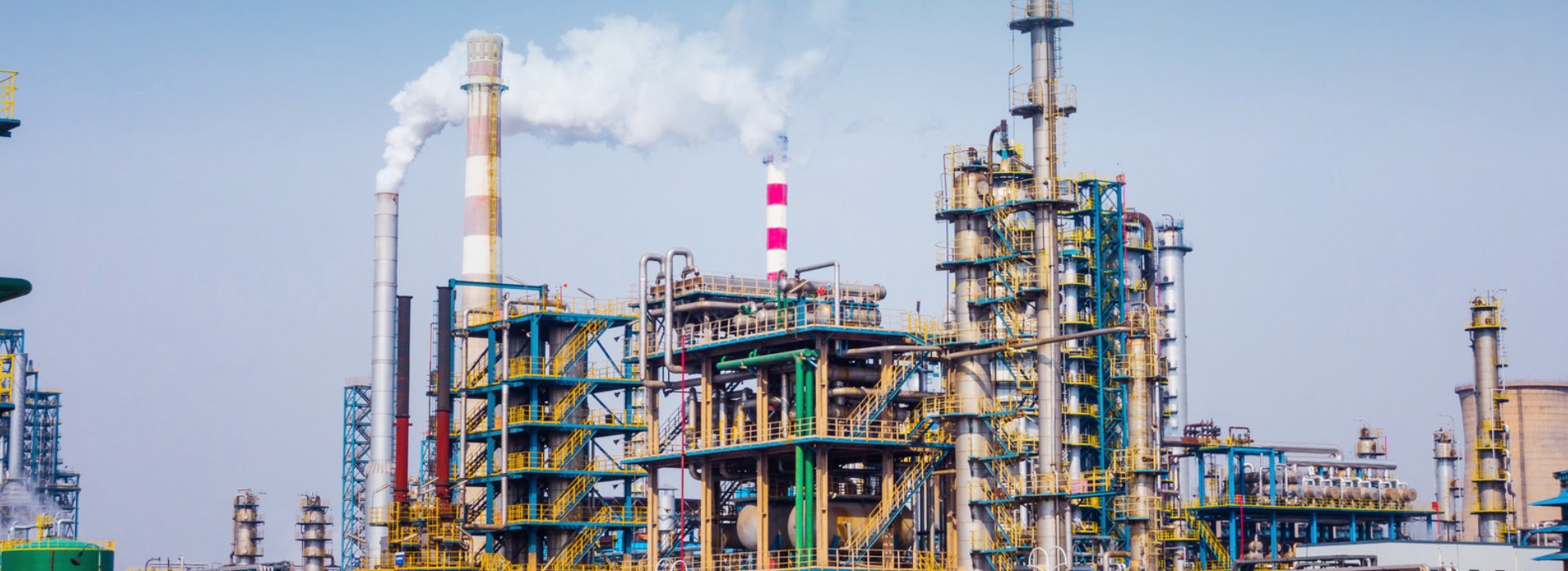 Petrochemical