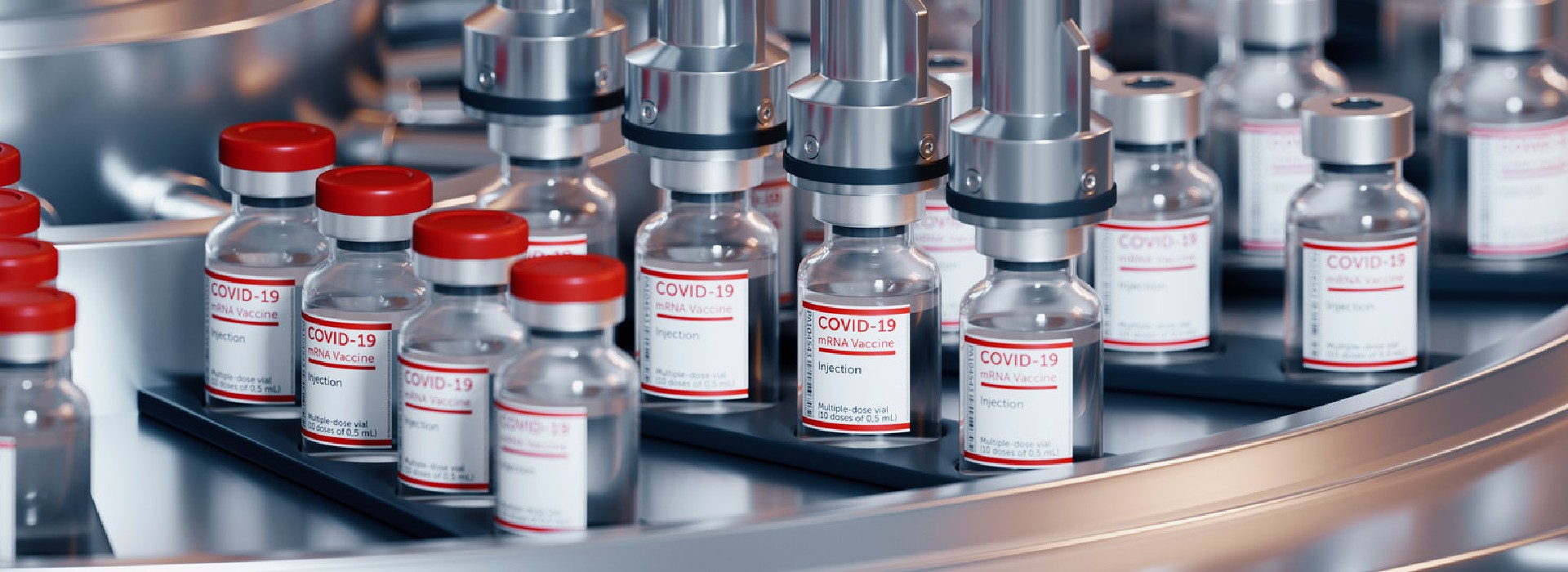 Pharmaceuticals, Health Care Products and Cosmetics