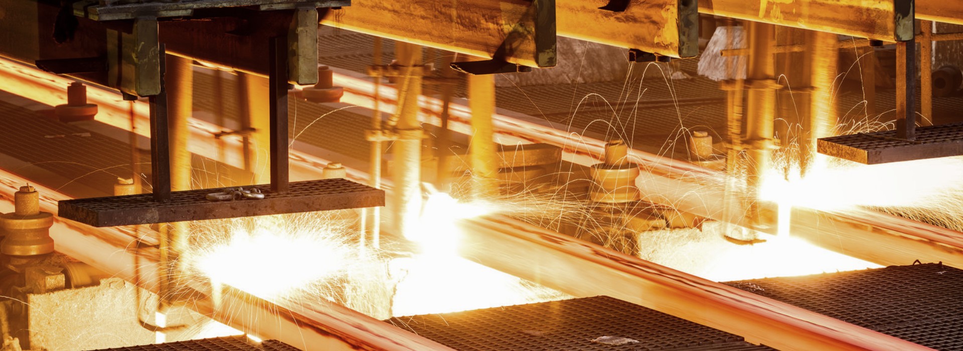 Metal Processing