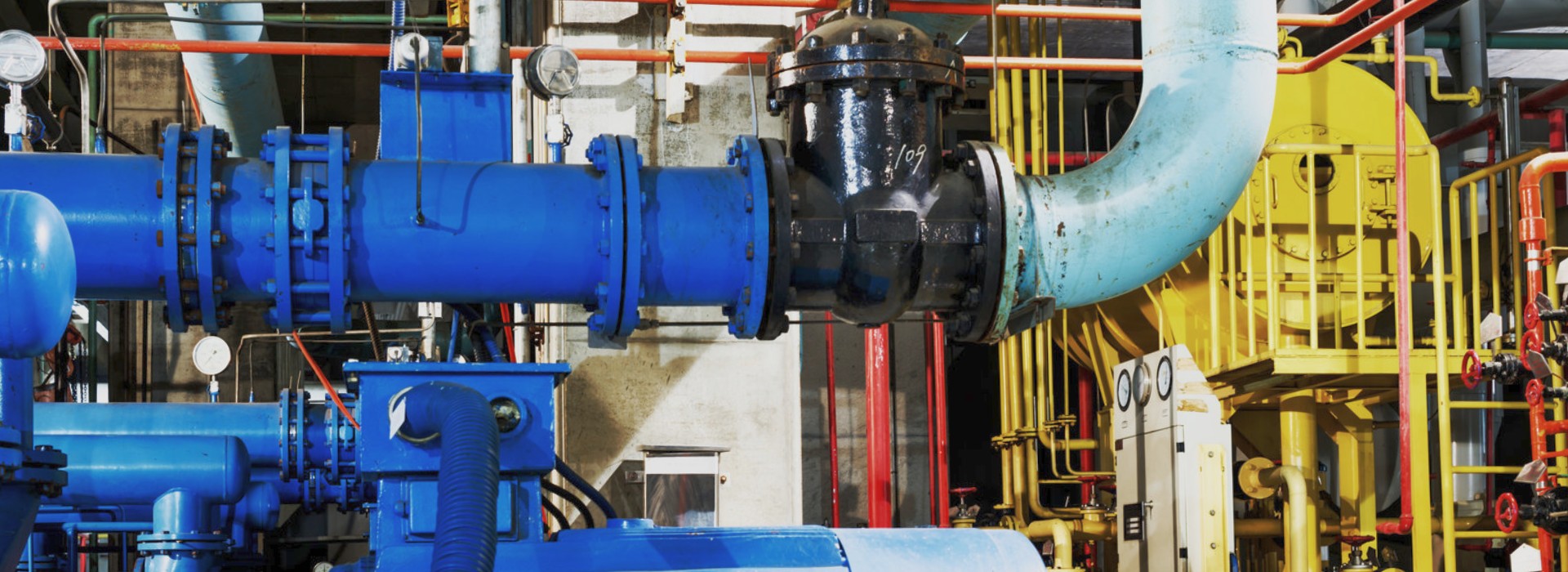 Local Heating and Cooling