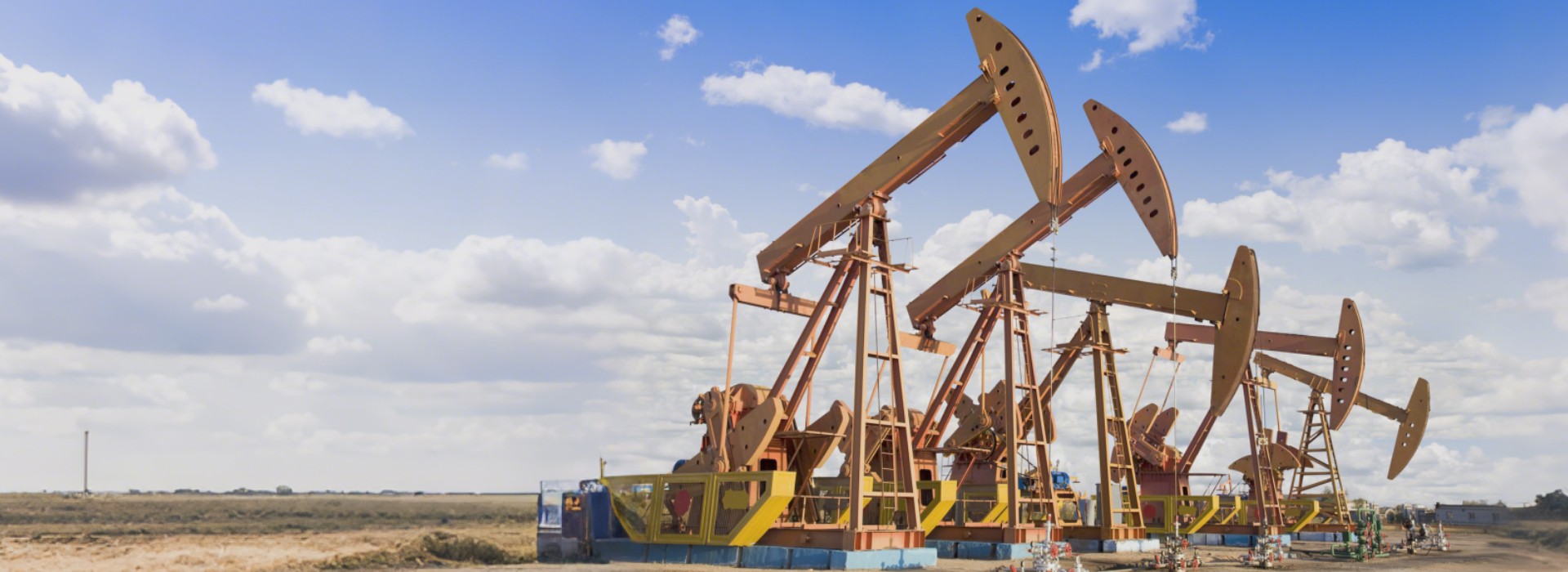Oil and Gas