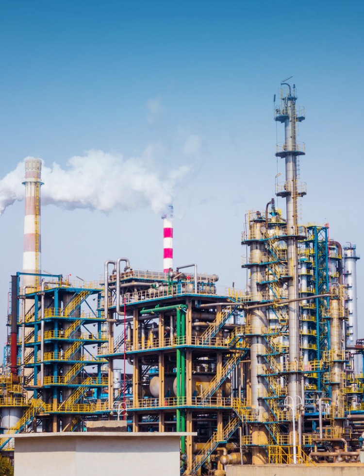 Petrochemical