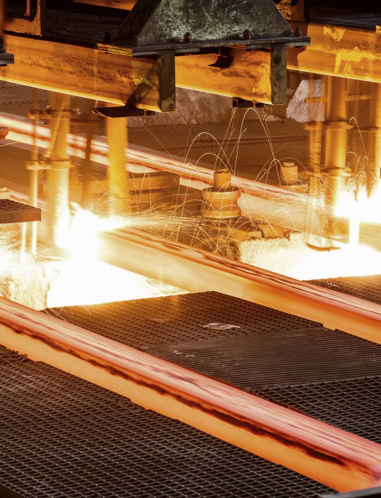 Metal Processing