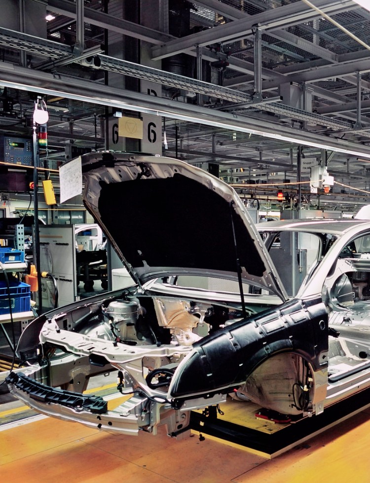 Automotive Industry