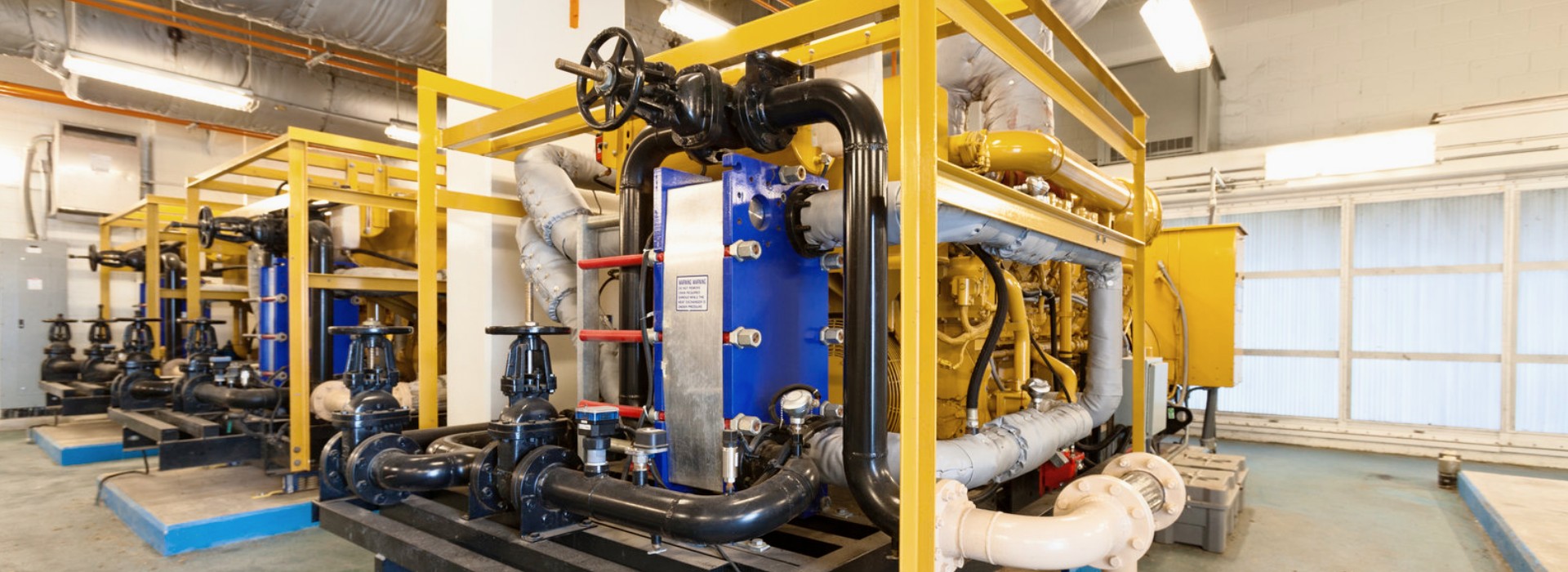 Generator