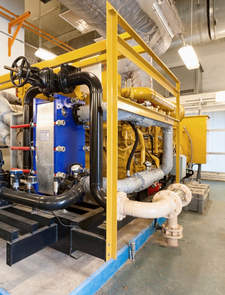 Generator