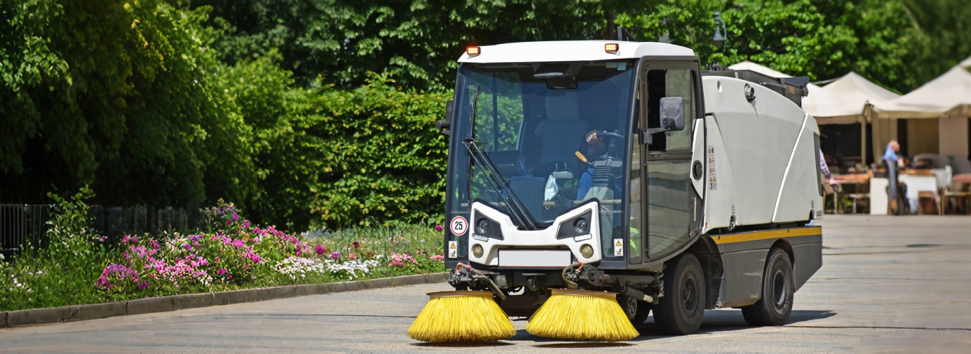 Special Vehicles
