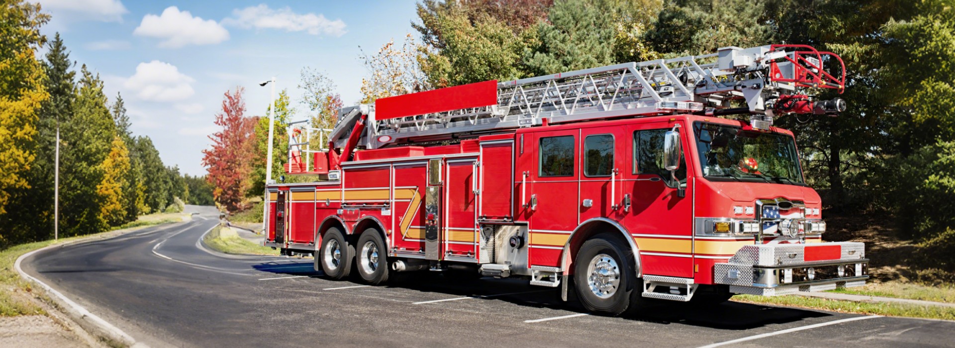 Special Vehicles