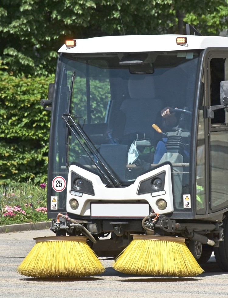 Special Vehicles