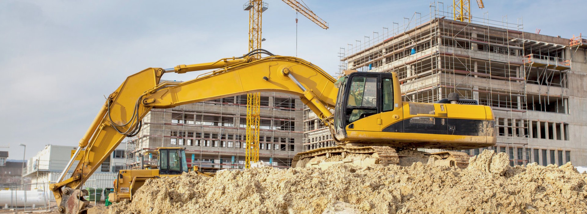 Construction Machinery