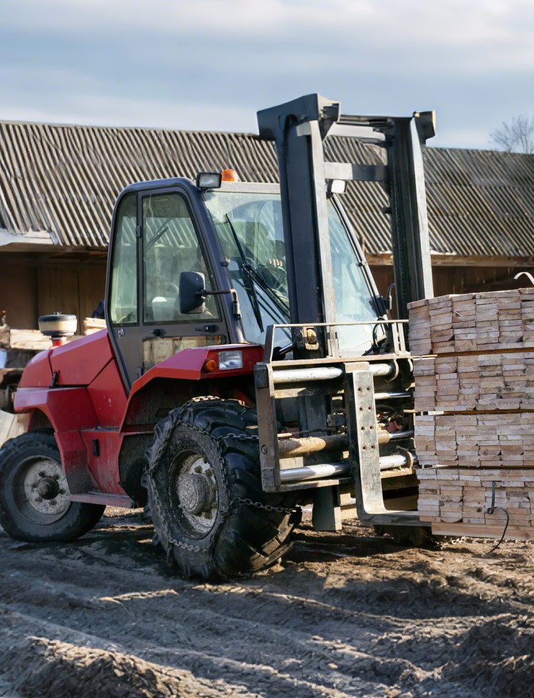 Material Handling Machinery
