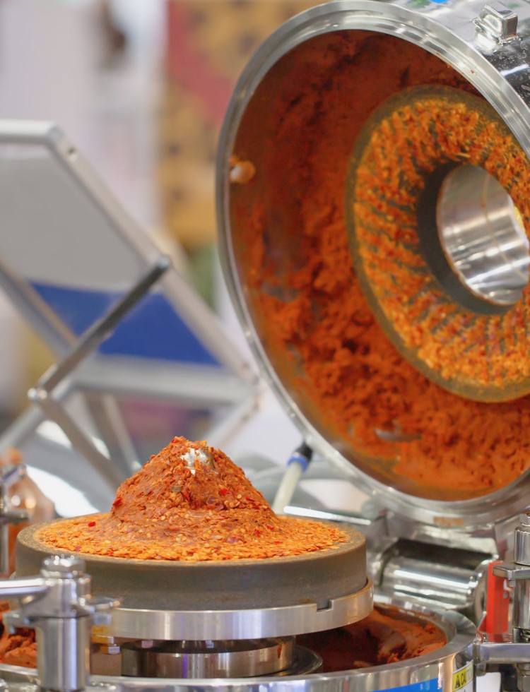 Food Ingredients