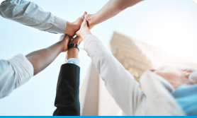 Embrace Teamwork