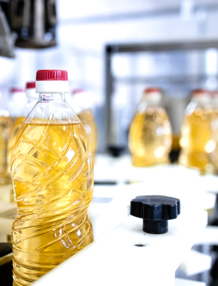 食用油