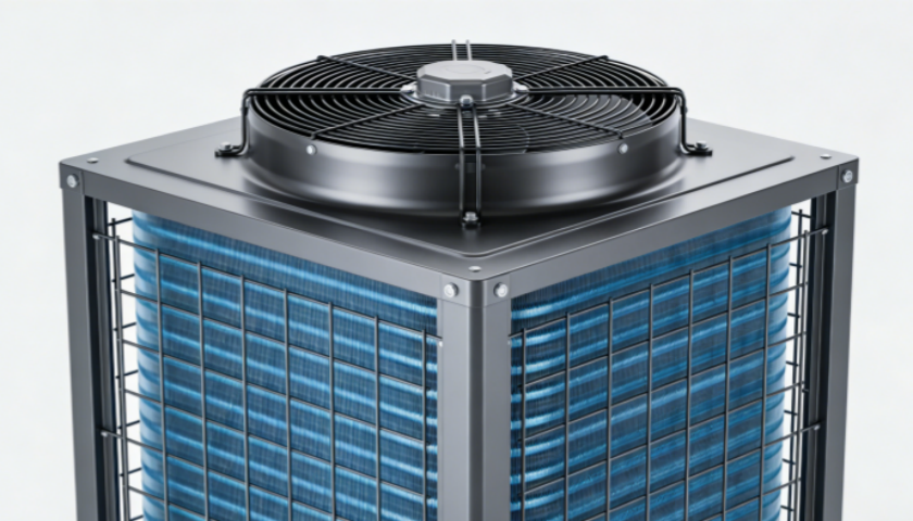 换热器供应商厂家