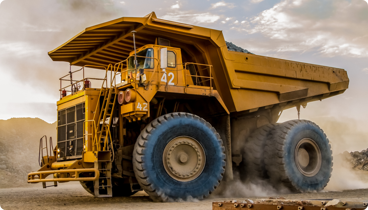 API Heat Transfer's Customized Cooling Solutions Power Off-Highway Equipment, Delivering Efficient Thermal Management for Construction Machinery