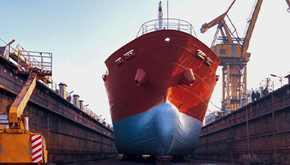 Seawater-Resistant, Compact-optimized, Continuous-Operation-Ready — API Heat Transfer Exchangers Conquer Harsh Marine Working Conditions with Unrivaled Hard Strength