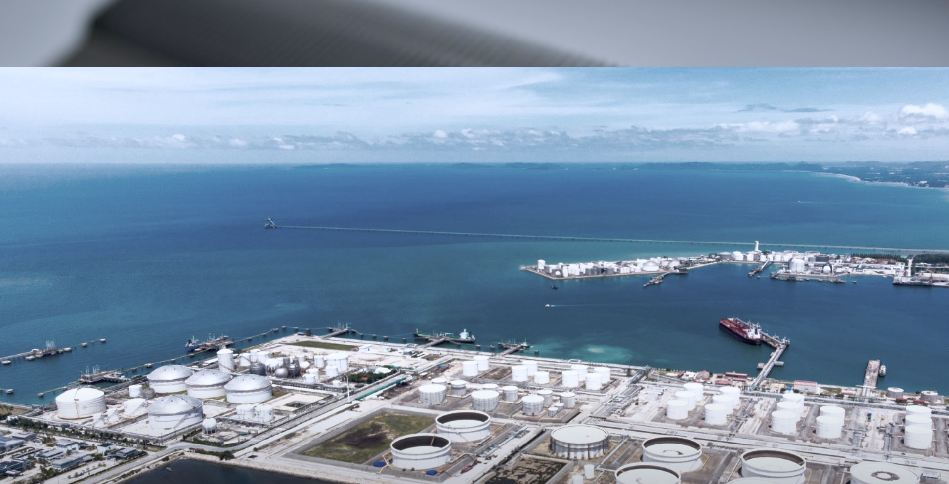 行业及解决方案