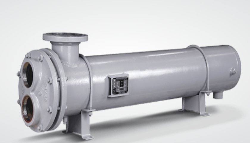 深耕换热领域，赋能工业升级——板壳式换热器厂家与艾普尔换热器的匠心之路