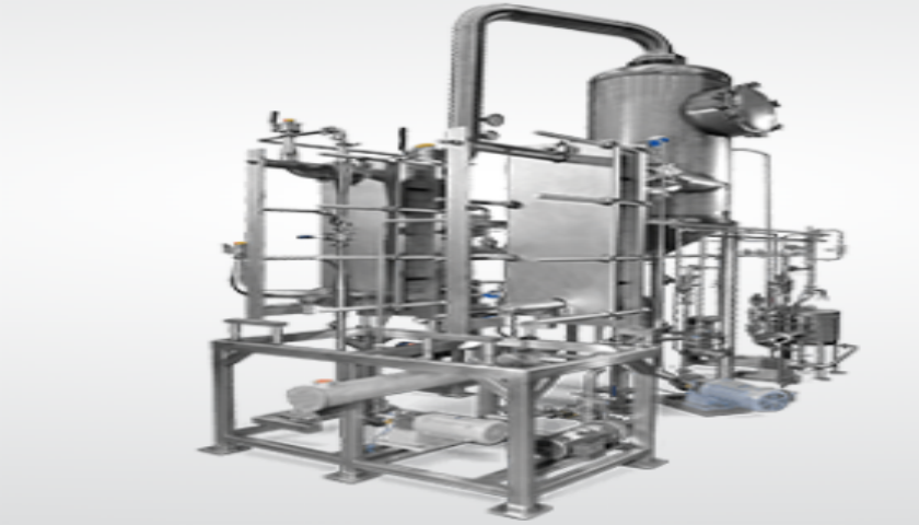 聚焦换热核心，API艾普尔打造值得信赖的换热器供应商品牌