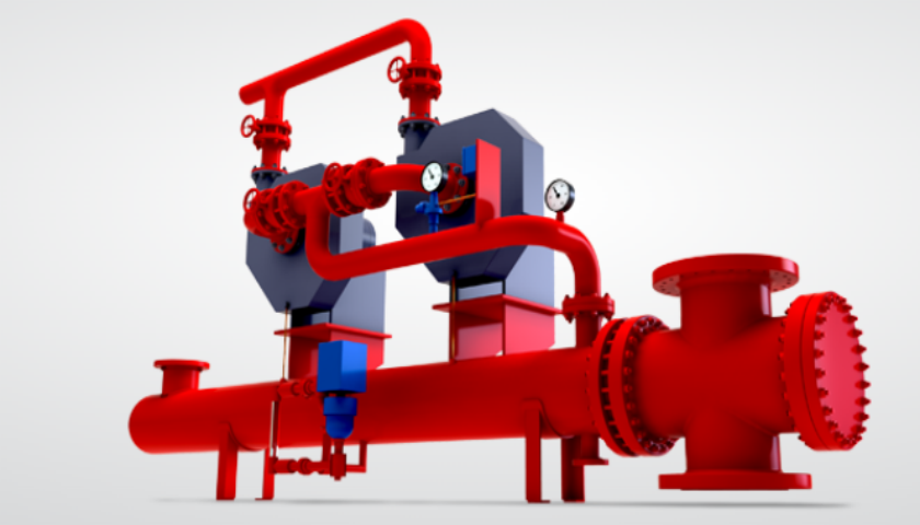 品质为先，创新致远 —— API艾普尔打造卓越管壳式换热器品牌