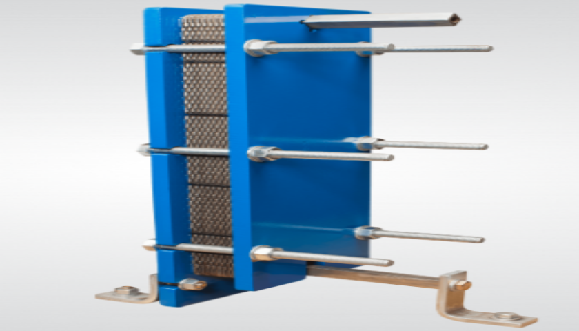 艾普尔坚守品质，赋能靠谱板壳式换热器厂家发展