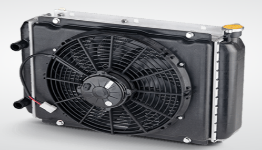 携手风冷式换热器厂家同行，API艾普尔赋能换热行业革新