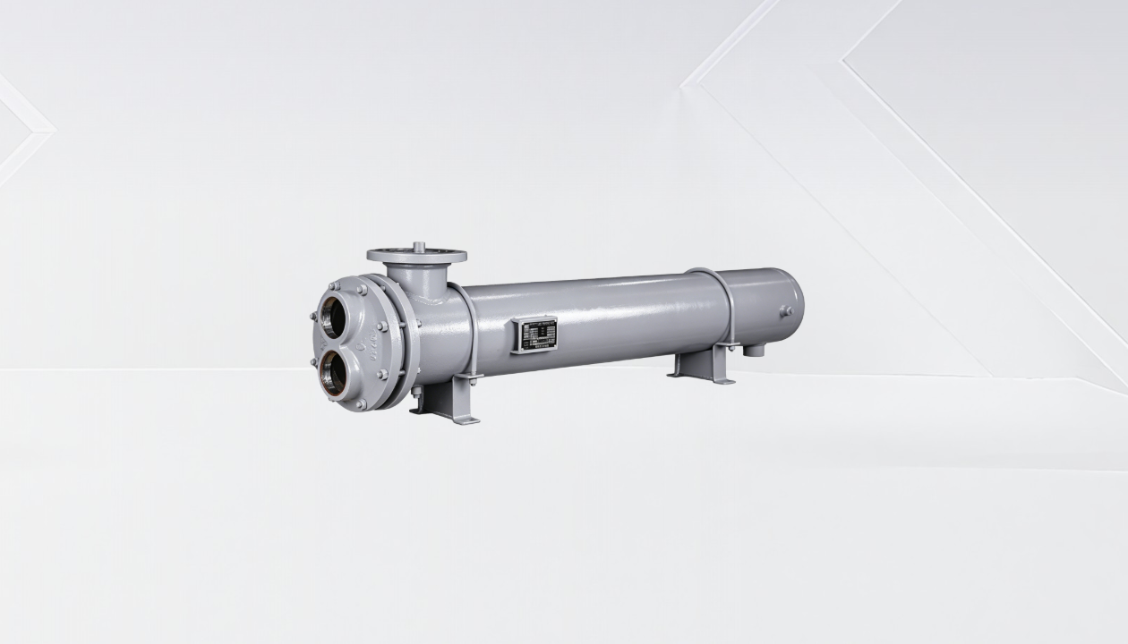 管壳式换热器哪家好?艾普尔以扎实工艺赢得行业认可